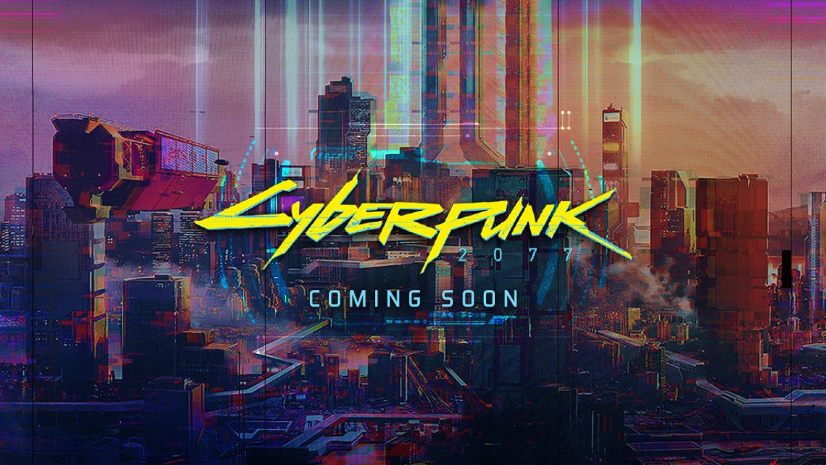 cyberpunk 2077 v